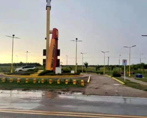 3 Ha Rotonda Norte Villa Angela