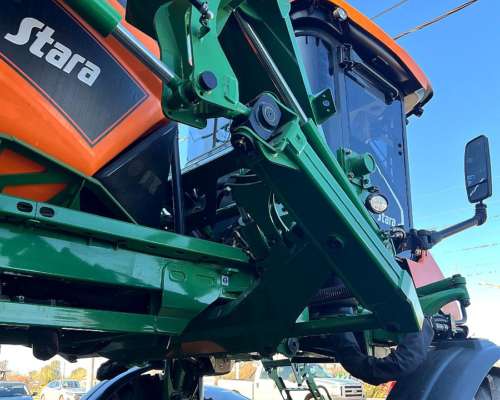Pulverizadora Stara Imperador 3000 Entrega Inmediata