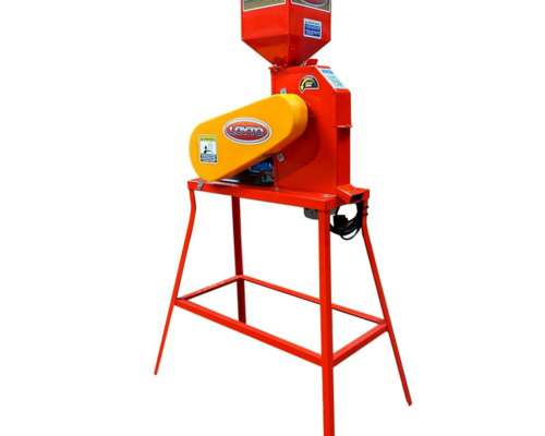 Moledoras – N°1 - 200 Kg./hora Aproximadamente