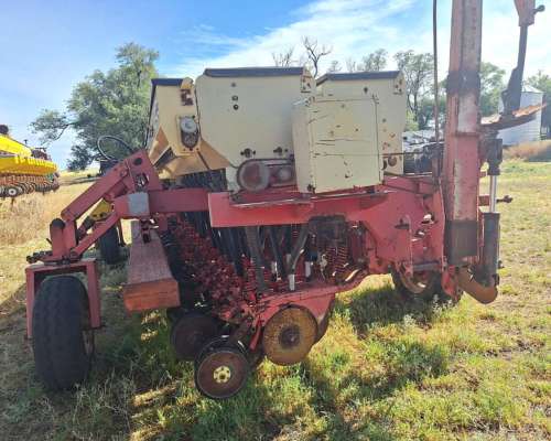 Sembradora Convencional Gherardi G240