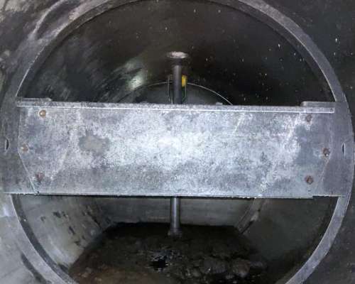 Estercoleras de 8.000 Litros Taurus