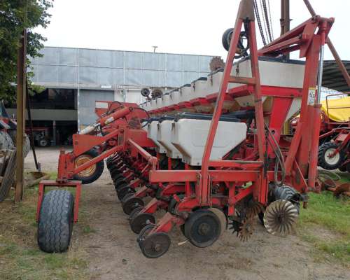 Gringa V 12/70 - Neuma - Monitor DYE - Barrerastrojo - MB