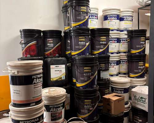 Repuestos Originales y Alternativos Case y New Holland