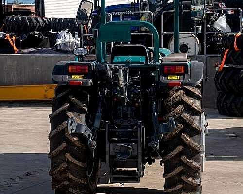 Tractor Lovol F 4100