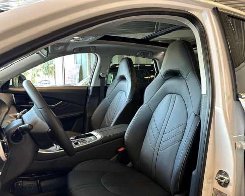 Forthing T5 EVO Premium Motor Mitsubishi 197hp 0km MY2026