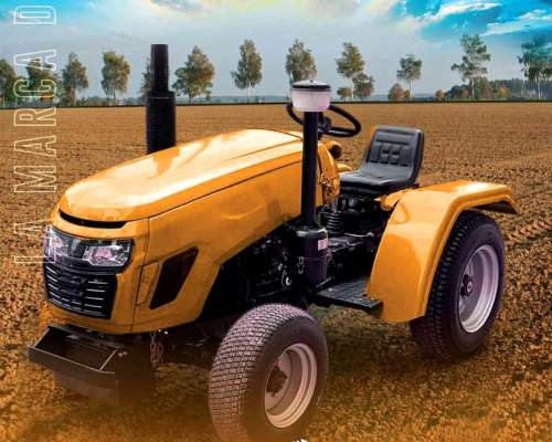 Tractor Zanello 2025 / 4025 - 30 HP