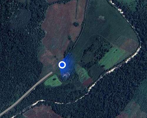 Oferta Chacra con Monte Nativo