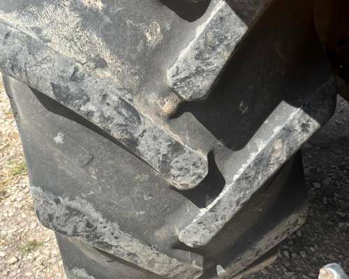 Valtra 990 2019 106hp Impecable Estado