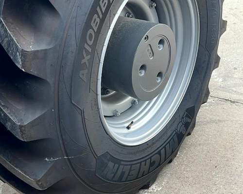 Tractor Massey Ferguson MF8727 Dyna-vt 270cv Oferta 💣💣🤯🤯