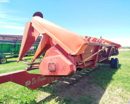 De Grande 13/52 - Excelente Estado