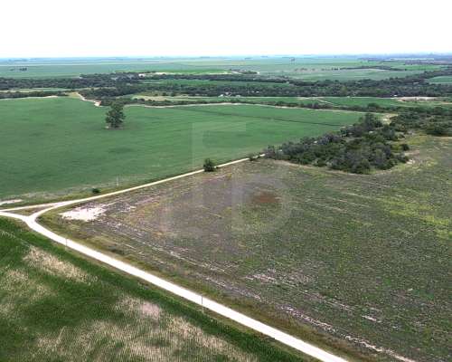 32 Has Agrícolas Lozada, Cordoba