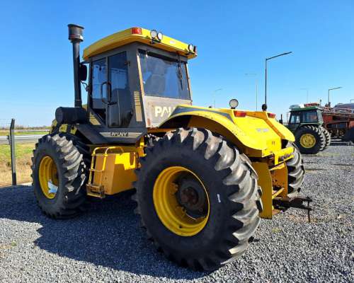 Usado - Pauny 500 C - 4wd - Rodado Simple - 2010
