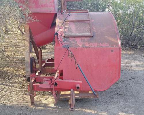 Vendo Embolsadora Jama en muy Buen Estado