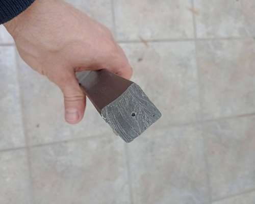 Varillas Plasticas Indestructibles Cero Mantenimiento