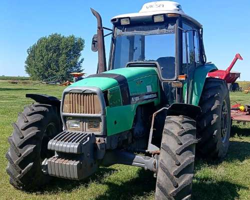 Agco Allis 6 125