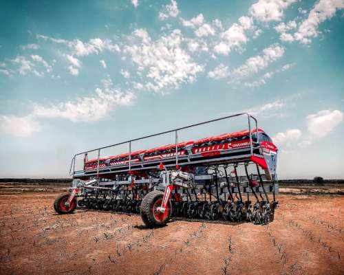 Incorporadora - Crucianelli Fertec