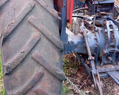 Tractor MF1078 Buen Estado