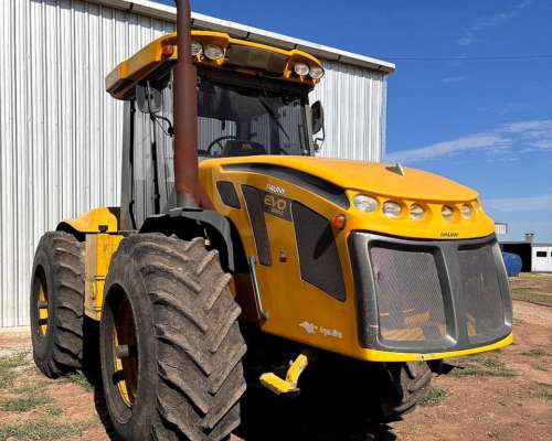 Tractor Pauny 500c EVO 24.5x32