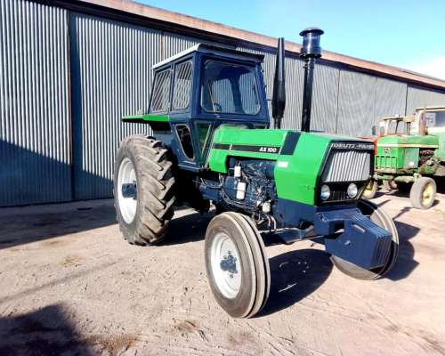Deutz AX 100, año 1986