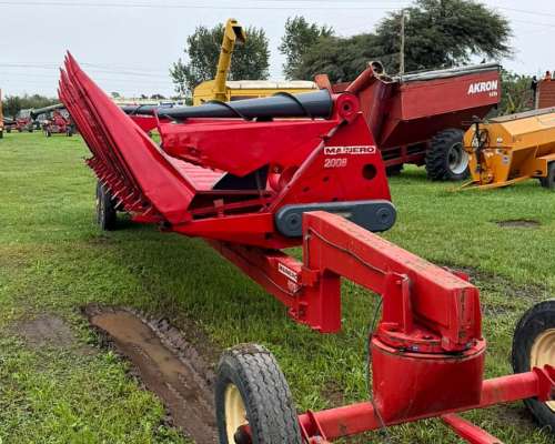 Maicero Mainero 2008 de 13 a 52