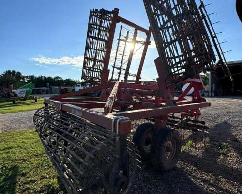 Rolo/ Peine/ Rabasto Usado Stefoni