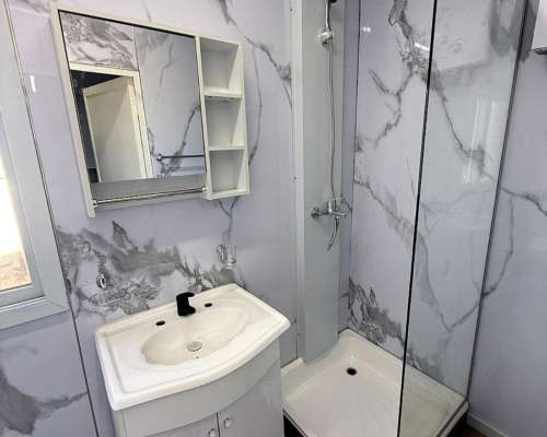 Modulo de 6 X 3 Vivienda