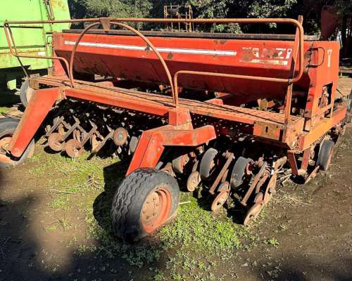 Sembradora Grano Fino Tanzi 4300