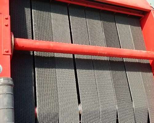 Roto Enfardadora Mainero 5887 año 2022