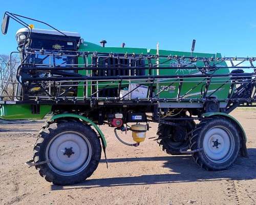 Pulverizadora Metalfor M3025