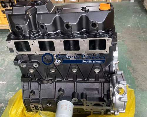 Motor para Yanmar 4tnv94 Nuevo sin Periféricos