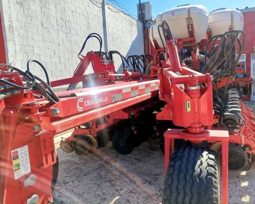 Plantor Precision Planting 30 a 42