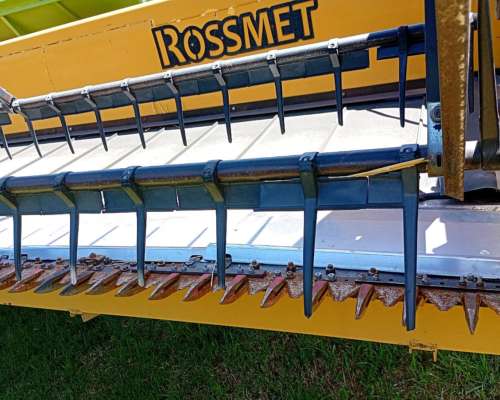 Draper Rossmet, de 35 Pies