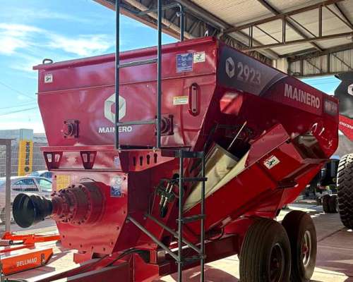 Mixer Mainero 2923 Plus (nuevo)