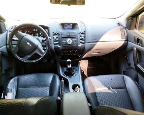 Se Vende Ford Ranger 2.2 XL,