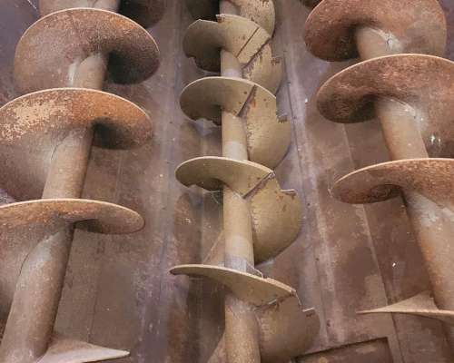 Mixer Agromec MD95 9,5 Metros Cubicos