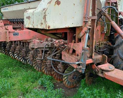 Gherardi G100, de 25 a 17.5