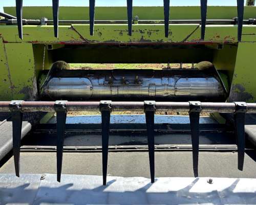 Plataforma Draper Reforma Aumec 35 Pies