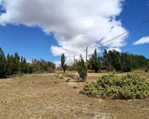 15.000 Ha-paso de INDIOS-CHUBUT-R.25