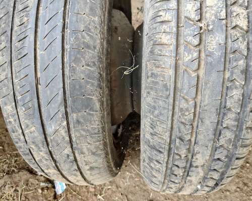 Casillas Rural RAR 7ms Impecable