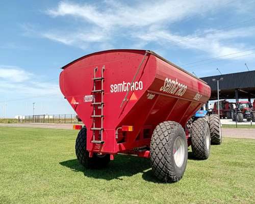 Semtraco BY BMB - año 2022