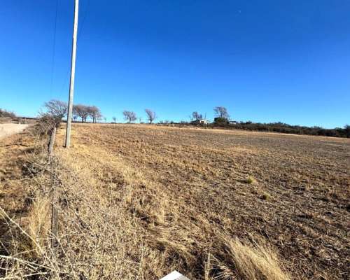 🚜 Campo Villa Quillinzo (agrícola- Gananadero- Recreativo)