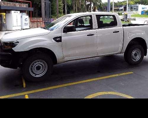 Ford Ranger XL 2.2