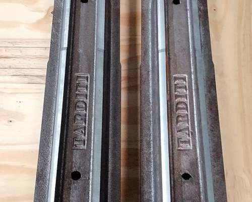 Rolo Maiceros Alto Rendimiento (mainero / Maizco)