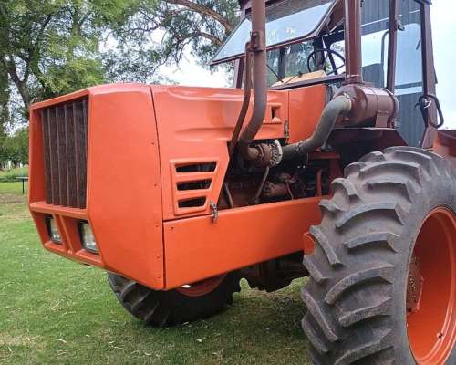 Zanello 417 Impecable Estado