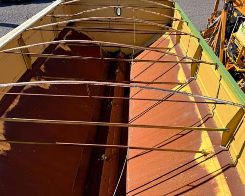 Tolva Ascanelli - año 2005