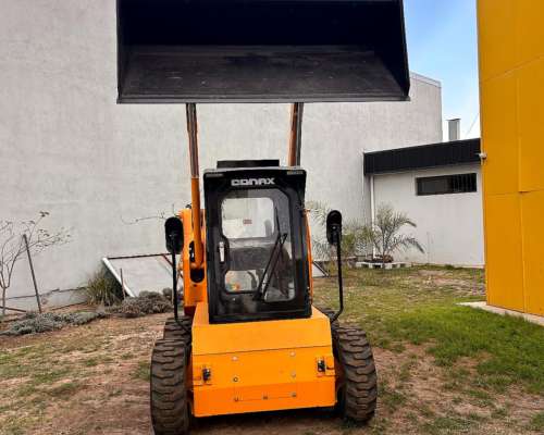 Mini Cargadora CXV 300