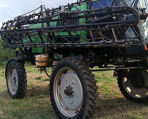 Metalfor 3200 SE año 2013