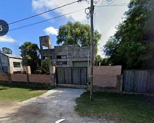 Vendo , Permuto , Alquilo Depósito/galpón