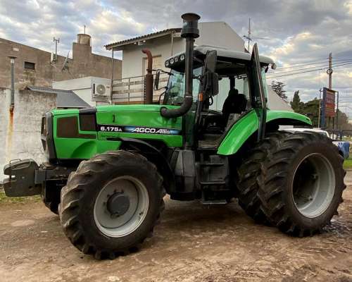 Agco Allis 6.175 a