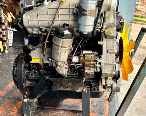 Motor Ford Ranger 3.0 Maxion Powerstroke